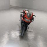 Мотоцикл Kawasaki NINJA250R с пробегом 13672 km с пробегом 13672 km