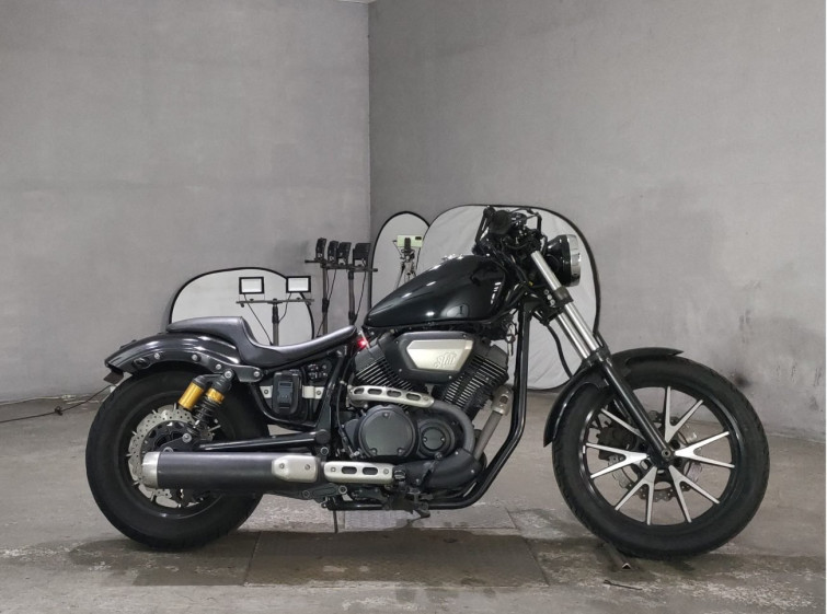 Мотоцикл Yamaha BOLT 950 з пробігом 16241 km