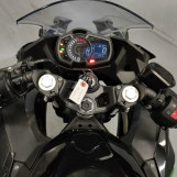 Мотоцикл Kawasaki NINJA400 с пробегом 16705 km с пробегом 16705 km