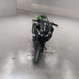 Мотоцикл Kawasaki NINJA400 с пробегом 16705 km с пробегом 16705 km