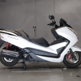 Мотоцикл Honda FORZA SI с пробегом 19784 km с пробегом 19784 km