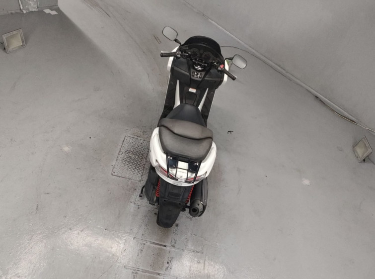 Мотоцикл Honda FORZA SI с пробегом 19784 km с пробегом 19784 km