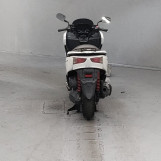 Мотоцикл Honda FORZA SI с пробегом 19784 km с пробегом 19784 km