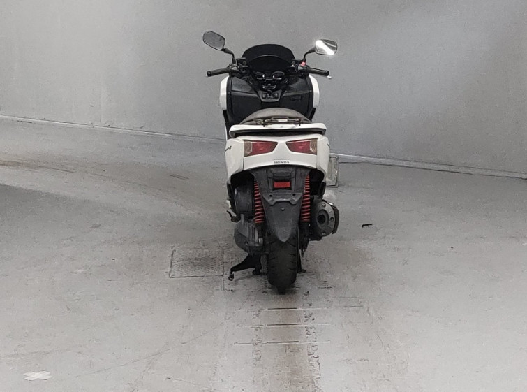 Мотоцикл Honda FORZA SI с пробегом 19784 km с пробегом 19784 km