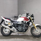 Мотоцикл Honda CB1300SF с пробегом 191 km
