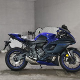 Мотоцикл Yamaha YZF-R7 с пробегом 19561 km