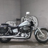 Мотоцикл Honda SHADOW400 с пробегом 21252 km