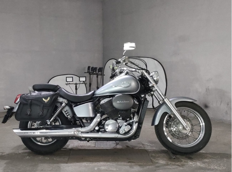 Мотоцикл Honda SHADOW400 с пробегом 21252 km