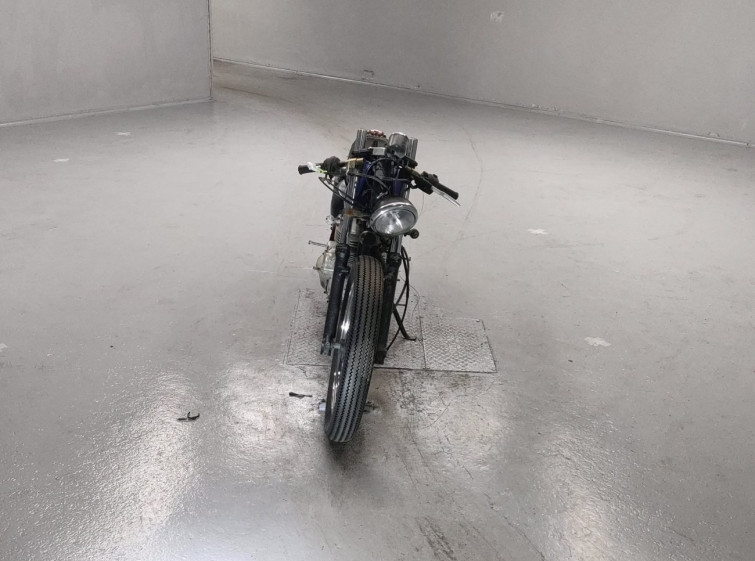 Мотоцикл Suzuki GRASSTRACKER BIGBOY с пробегом 91799 km с пробегом 91799 km