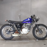 Мотоцикл Suzuki GRASSTRACKER BIGBOY с пробегом 91799 km с пробегом 91799 km