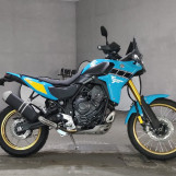 Мотоцикл Yamaha XTZ690 TENERE 700 з пробігом 5935 km