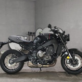 Мотоцикл Yamaha XSR900 з пробігом 9676 km