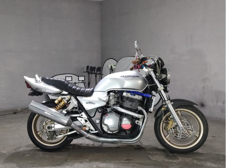 Мотоцикл Honda CB1300SF с пробегом 26336 km