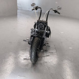 Мотоцикл HD BREAKOUT FXSB1580 с пробегом 19047 km с пробегом 19047 km