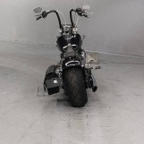 Мотоцикл HD BREAKOUT FXSB1580 с пробегом 19047 km с пробегом 19047 km