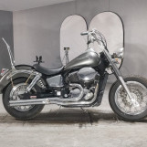 Мотоцикл Honda SHADOW400 с пробегом 62196 km