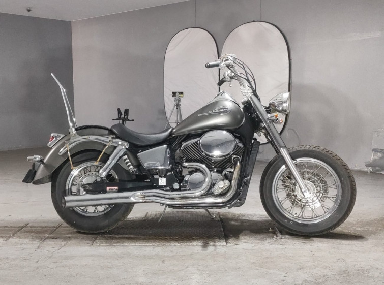 Мотоцикл Honda SHADOW400 с пробегом 62196 km
