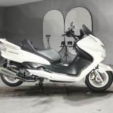 Мотоцикл Yamaha MAJESTY 250C з пробігом 19613 km