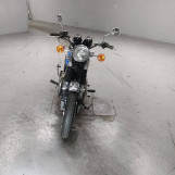 Мотоцикл Kawasaki W3 з пробігом 14322 km з пробігом 14322 km