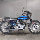 Мотоцикл Kawasaki W3 з пробігом 14322 km з пробігом 14322 km