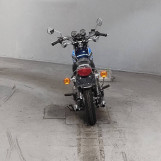 Мотоцикл Kawasaki W3 з пробігом 14322 km з пробігом 14322 km