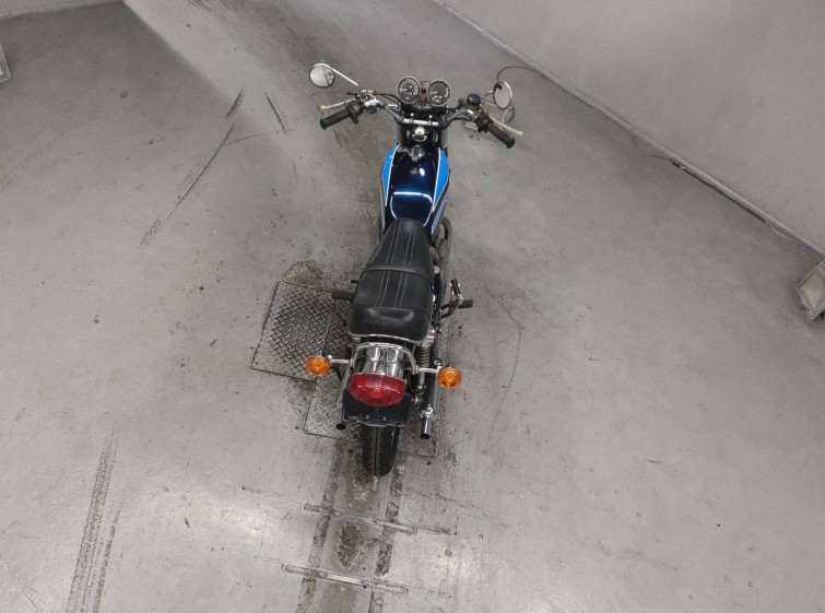 Мотоцикл Kawasaki W3 з пробігом 14322 km з пробігом 14322 km