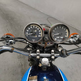 Мотоцикл Kawasaki W3 з пробігом 14322 km з пробігом 14322 km