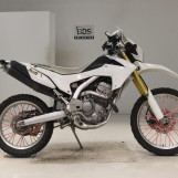 Мотоцикл Honda CRF250L с пробегом 14698 km