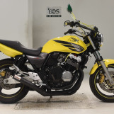 Мотоцикл Honda CB400SFV з пробігом 32520 km