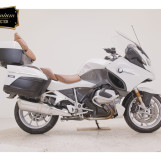 Мотоцикл BMW R1250RT з пробігом 20369 km