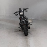 Мотоцикл HD SPORTSTER IRON XL883N с пробегом 19034 km с пробегом 19034 km