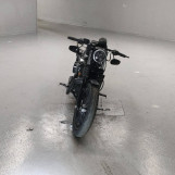 Мотоцикл HD SPORTSTER IRON XL883N с пробегом 19034 km с пробегом 19034 km