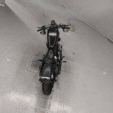 Мотоцикл HD SPORTSTER IRON XL883N с пробегом 19034 km с пробегом 19034 km