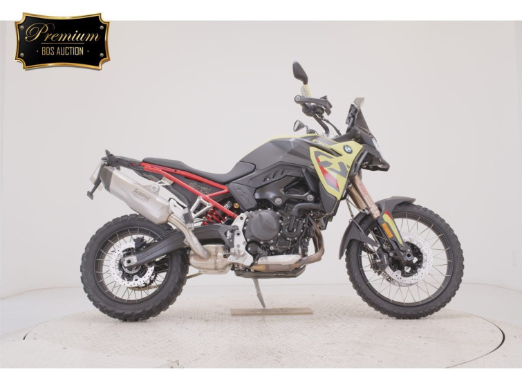 Мотоцикл BMW F900GS з пробігом 1034 km