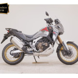 Мотоцикл Honda AFRICATWIN CRF1100LD AS з пробігом 110 km