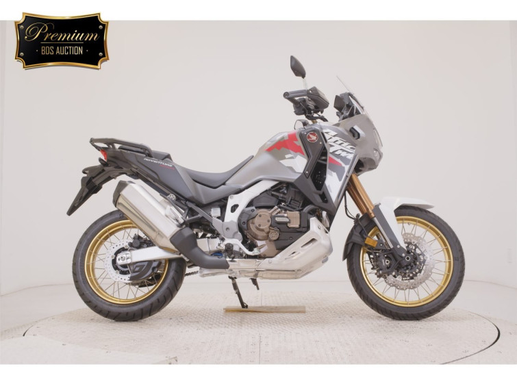 Мотоцикл Honda AFRICATWIN CRF1100LD AS з пробігом 110 km