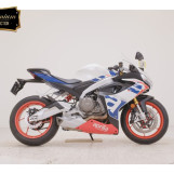 Мотоцикл Aprilia RS660 с пробегом 4135 km