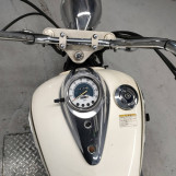 Мотоцикл Yamaha DRAGSTAR XVS250 с пробегом 20104 km с пробегом 20104 km