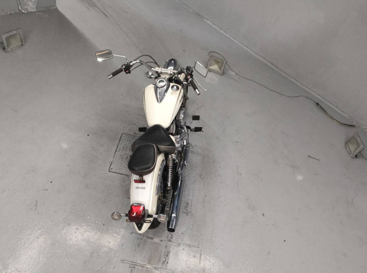 Мотоцикл Yamaha DRAGSTAR XVS250 с пробегом 20104 km с пробегом 20104 km