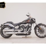 Мотоцикл HD FXBR1920 с пробегом 269 km