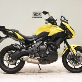 Мотоцикл Kawasaki VERSYS 650A з пробігом 14405 km