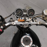 Мотоцикл Kawasaki ZEPHYR400 с пробегом 34250 km с пробегом 34250 km