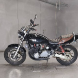 Мотоцикл Kawasaki ZEPHYR400 с пробегом 34250 km с пробегом 34250 km