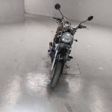 Мотоцикл Kawasaki ZEPHYR400 с пробегом 34250 km с пробегом 34250 km