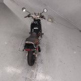 Мотоцикл Kawasaki ZEPHYR400 с пробегом 34250 km с пробегом 34250 km