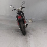 Мотоцикл Kawasaki ZEPHYR400 с пробегом 34250 km с пробегом 34250 km