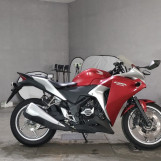 Мотоцикл Honda CBR250R з пробігом 29473 km