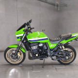 Мотоцикл Kawasaki ZRX1200 DAEG с пробегом 8326 km с пробегом 8326 km