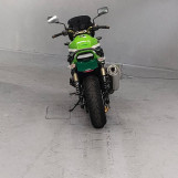 Мотоцикл Kawasaki ZRX1200 DAEG с пробегом 8326 km с пробегом 8326 km