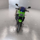 Мотоцикл Kawasaki ZRX1200 DAEG с пробегом 8326 km с пробегом 8326 km